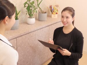 銀座ドライヘッドスパSAWAE