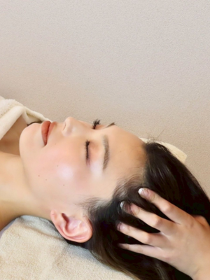 「自分に余白の時間を」